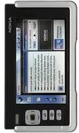 Nokia 770 Internet Tablet