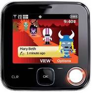 Nokia 7705 Twist