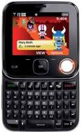 Nokia 7705 Twist