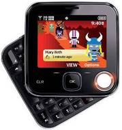 Nokia 7705 Twist