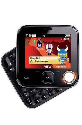 Nokia 7705 Twist