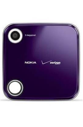 Nokia 7705 Twist