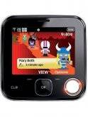Nokia 7705 Twist