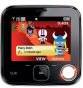 Nokia 7705 Twist