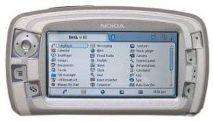 Nokia 7710 Price