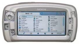Nokia 7710