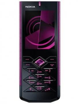 Nokia 7900 Prism
