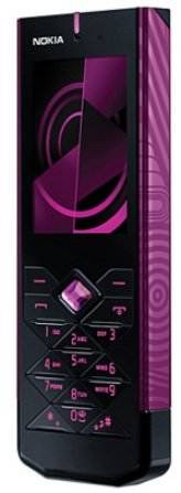 Nokia 7900 Prism