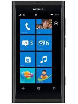 Nokia 800c