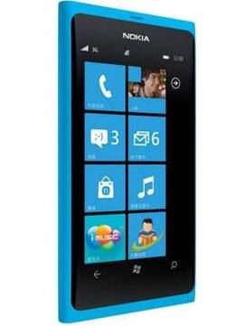 Nokia 800c