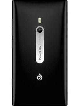 Nokia 800c