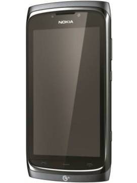 Nokia 801T