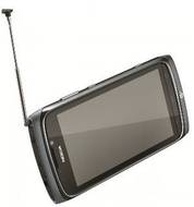 Nokia 801T