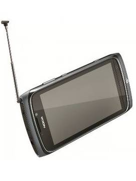 Nokia 801T