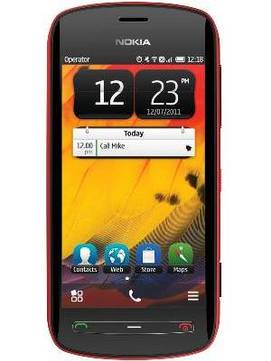Nokia 808 PureView
