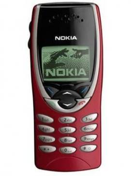 Nokia 8210