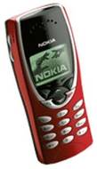 Nokia 8210