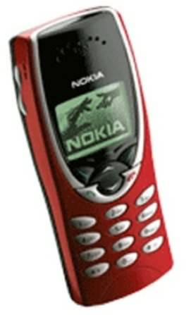 Nokia 8210