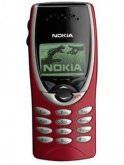 Compare Nokia 8210