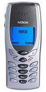 Nokia 8250