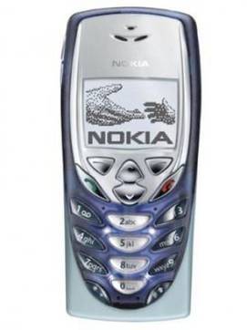 Nokia 8310