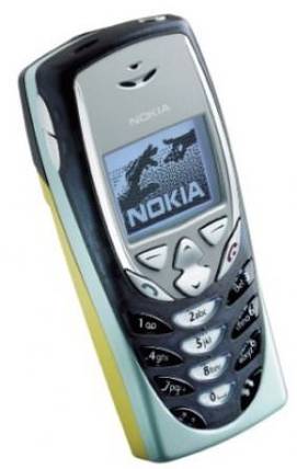 Nokia 8310