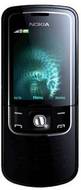 Nokia 8600 Luna