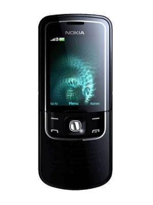 Nokia 8600 Luna Price