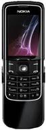 Nokia 8600 Luna