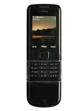 Nokia 8800 Arte