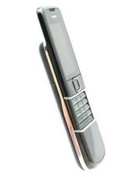 Nokia 8800 Arte