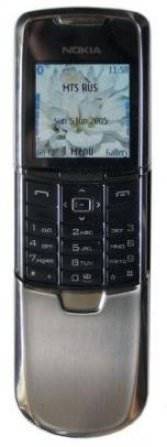 Nokia 8800