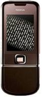 Nokia 8800 Sapphire Arte