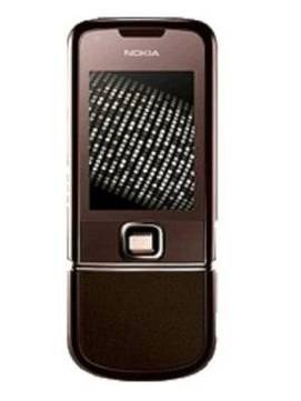 Nokia 8800 Sapphire Arte