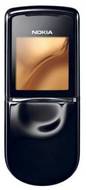 Nokia 8800 SiroccoEdition