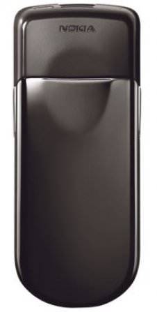 Nokia 8800 SiroccoEdition