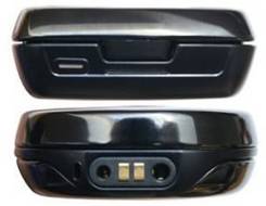 Nokia 8800 SiroccoEdition