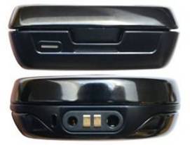 Nokia 8800 SiroccoEdition