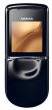 Nokia 8800 SiroccoEdition