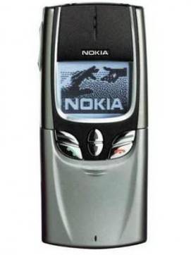 Nokia 8850