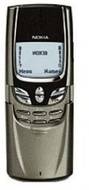 Nokia 8850