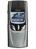 Compare Nokia 8850
