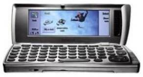 Nokia 9210