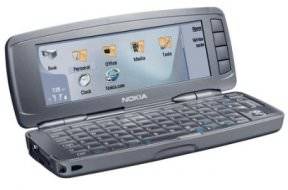 Nokia 9300i