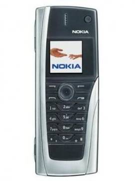 Nokia 9500