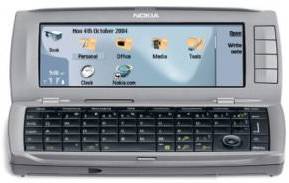Nokia 9500