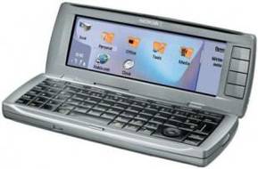 Nokia 9500