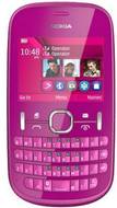 Nokia Asha 200