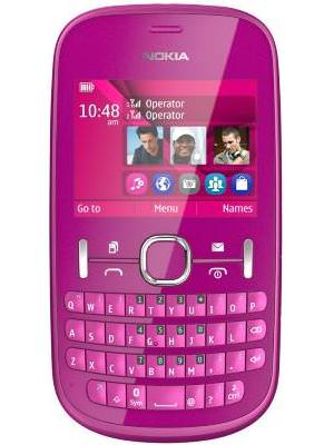 Nokia Asha 200 Price