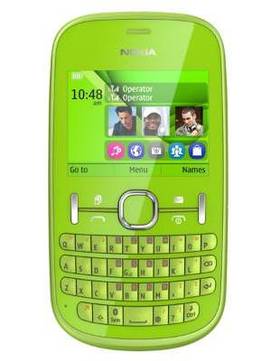 Nokia Asha 200